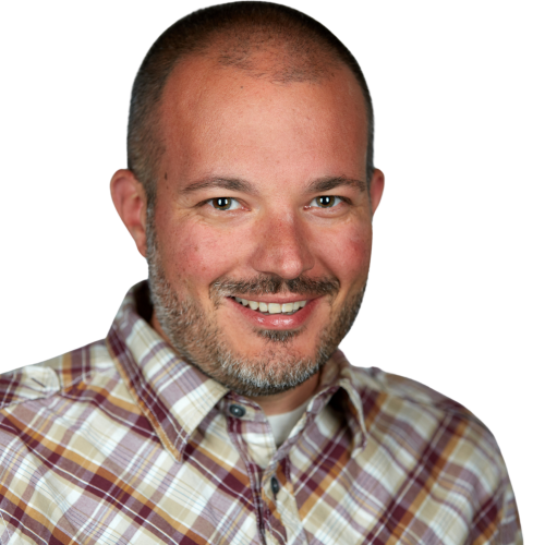 Kevin Barber